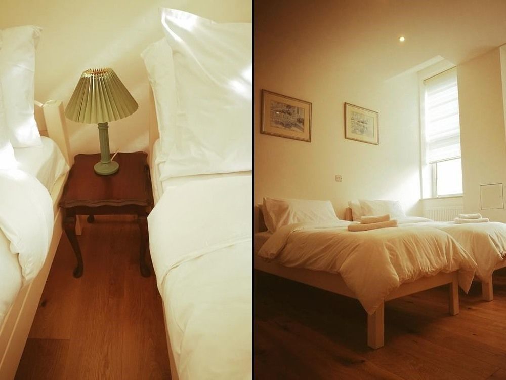 Forest House 3* Londra