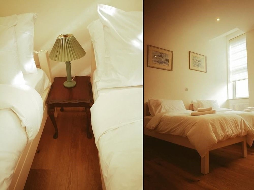 Forest House 3* Londra