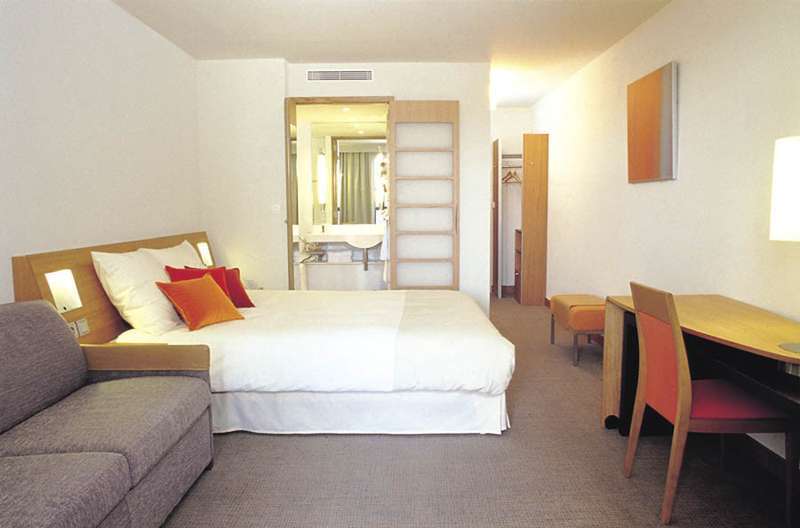 Novotel Bridge 4* Londen