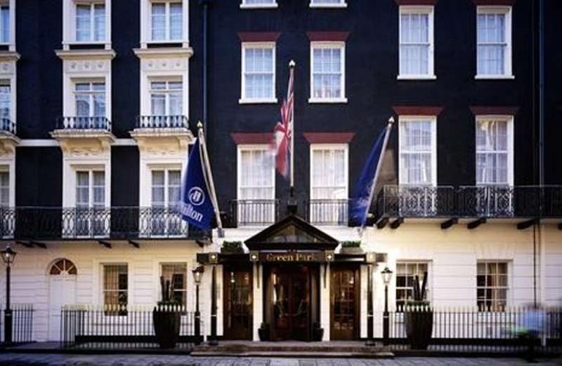 Hotel The Mayfair Townhouse - An Iconic Luxury 5*