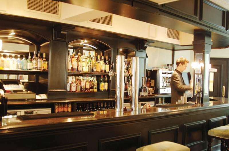 Hotel The Mayfair Townhouse - An Iconic Luxury 5*