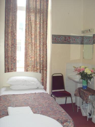Gasthuis Regency Court 2*
