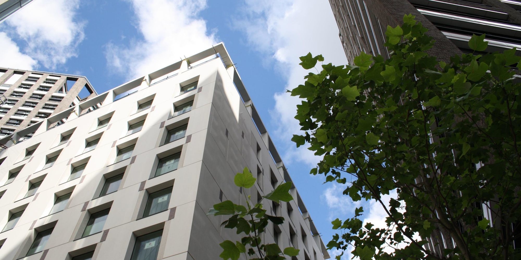 Hotel Clayton Of 4*