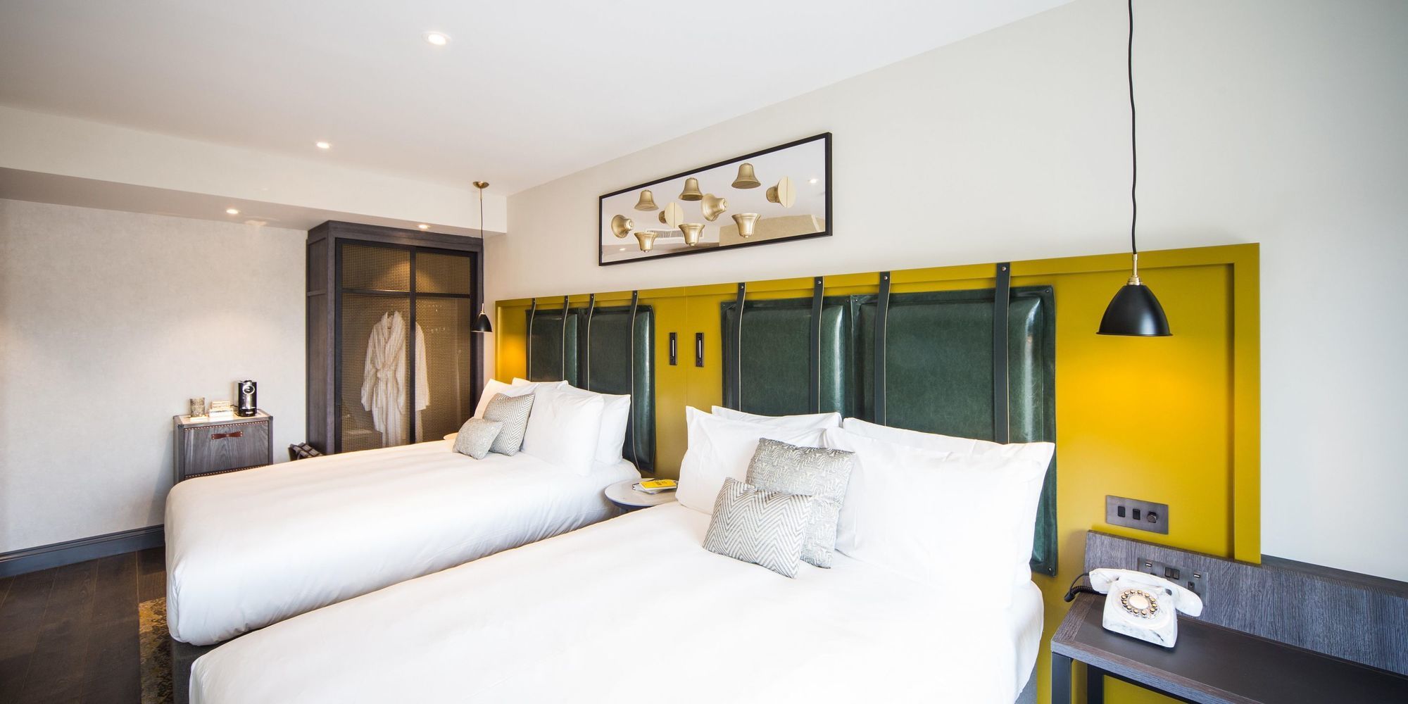 Hotel Clayton Of 4*