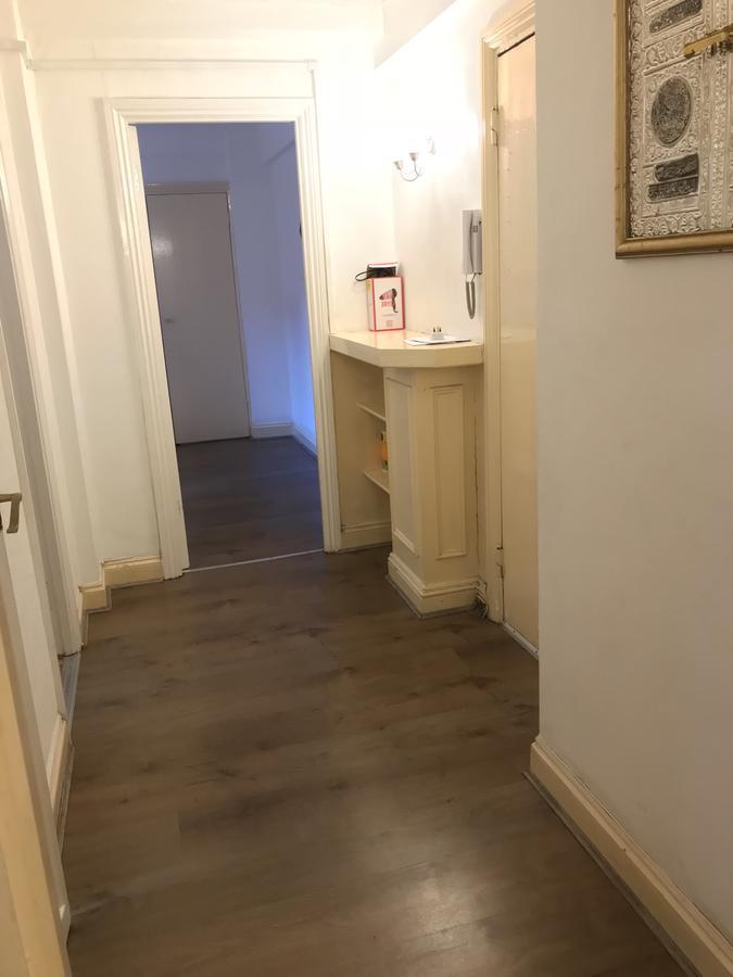 Park West Lejlighed