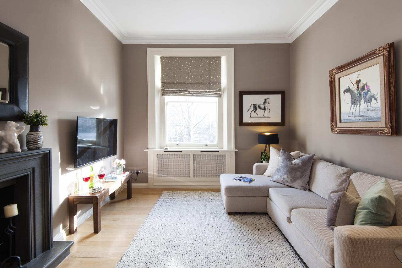 The Onslow Gardens House Appartamento *