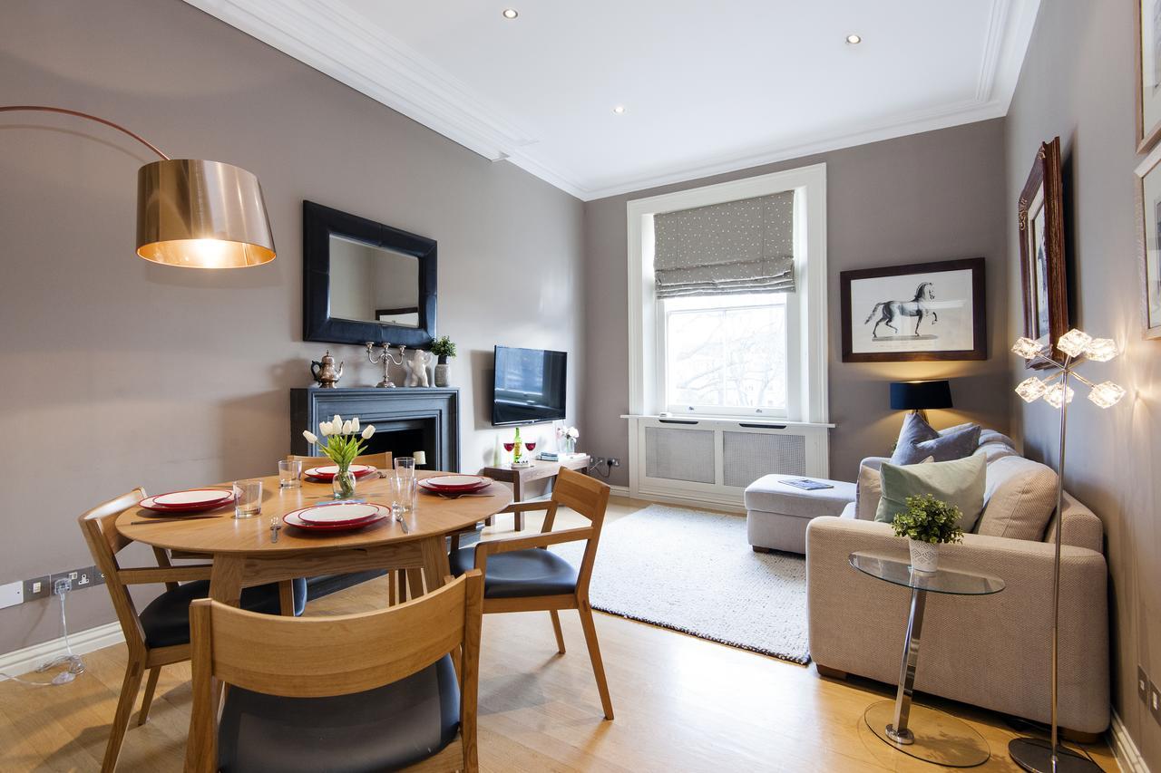 The Onslow Gardens House Appartamento Londra