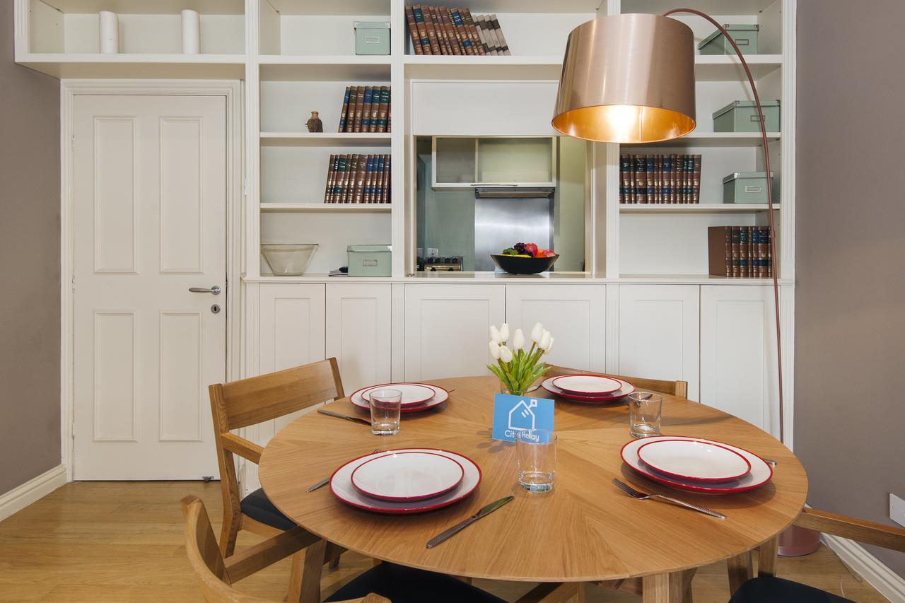 The Onslow Gardens House * Londra