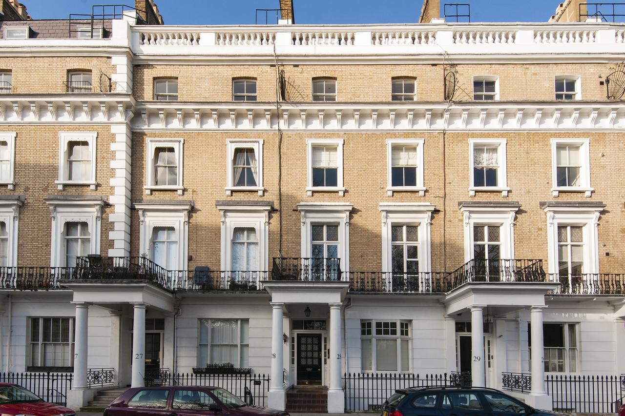 The Onslow Gardens House Appartamento *