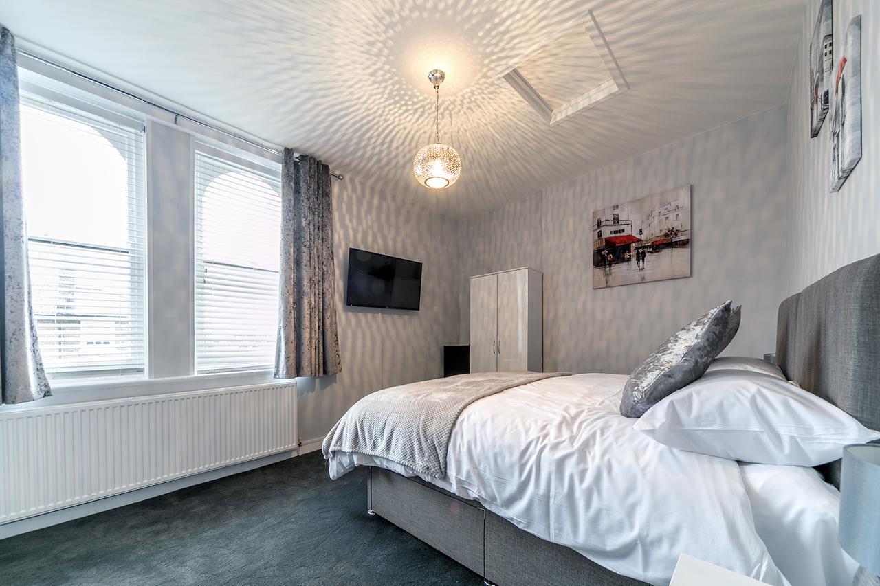 The Cuckoo N1 Hotell London
