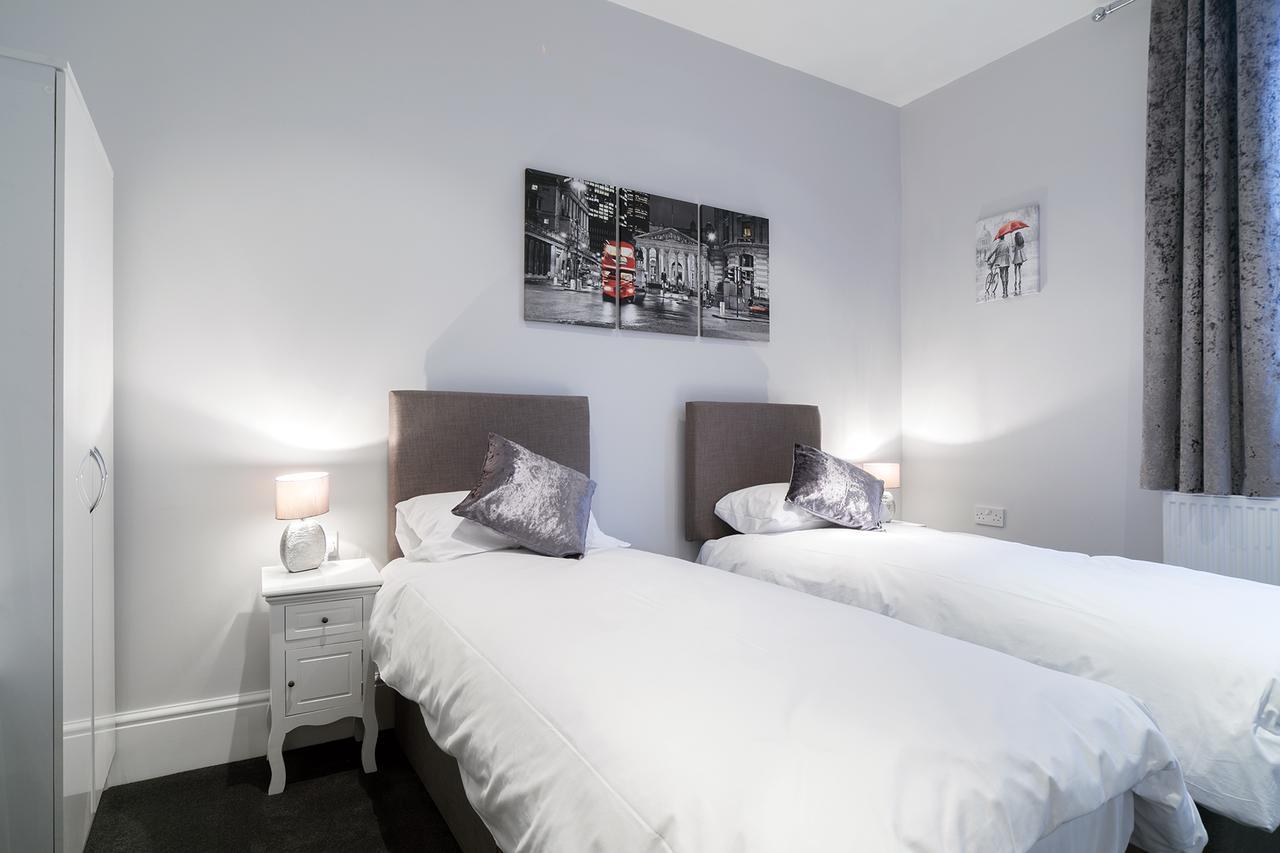 Hotell The Cuckoo N1 London