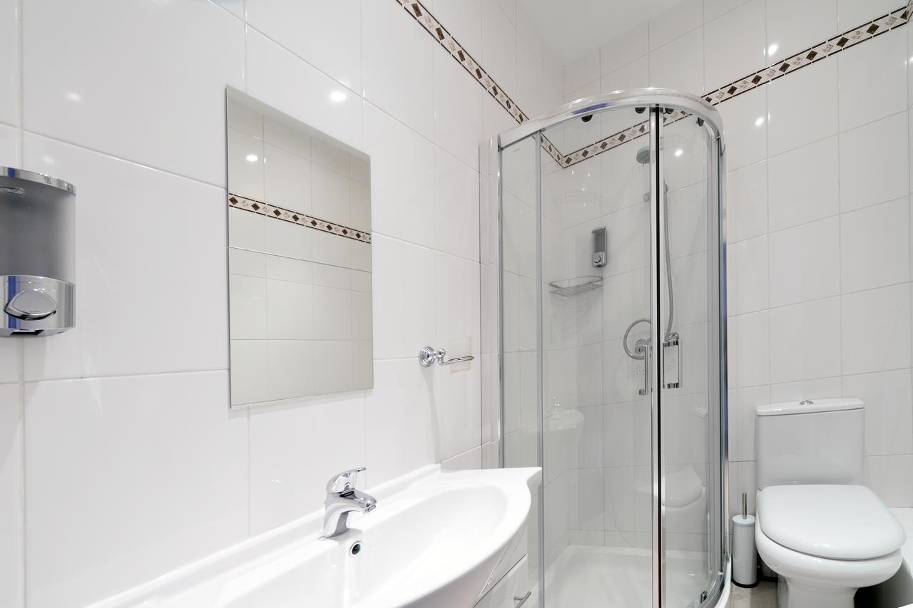 Hotell The Cuckoo N1 London