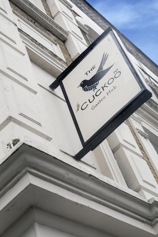 Hotell The Cuckoo N1