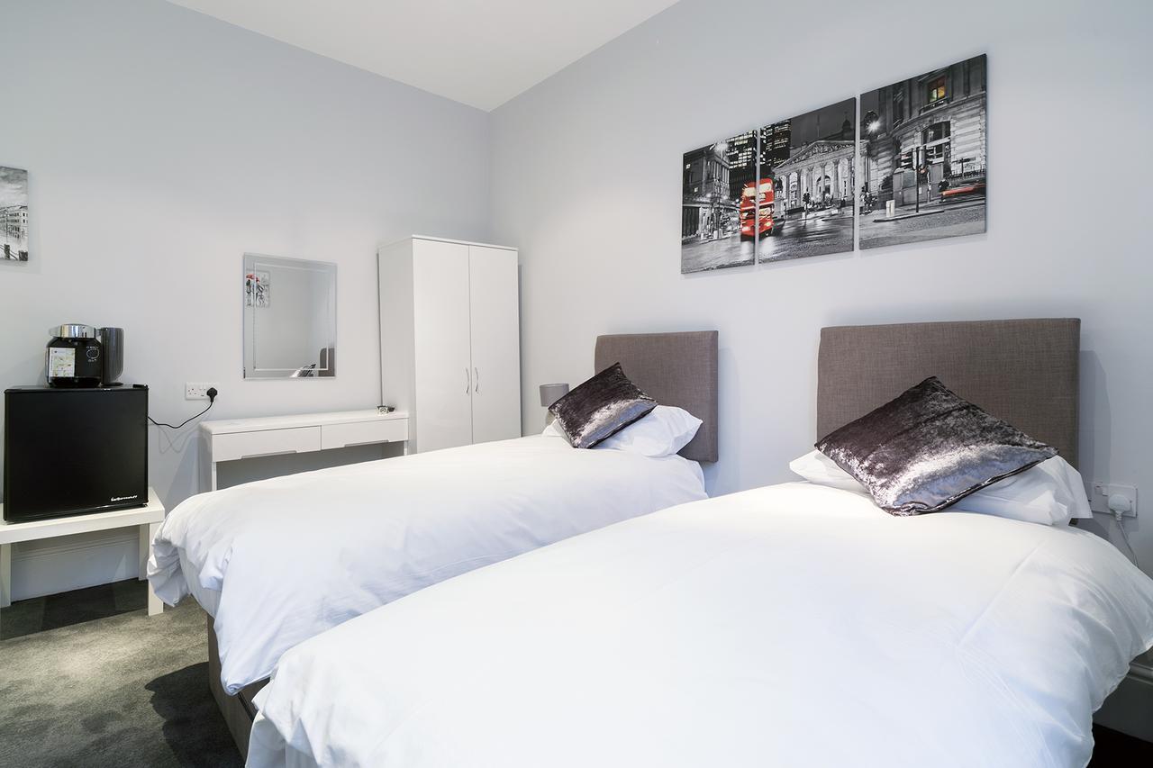 The Cuckoo N1 Hotell 4*