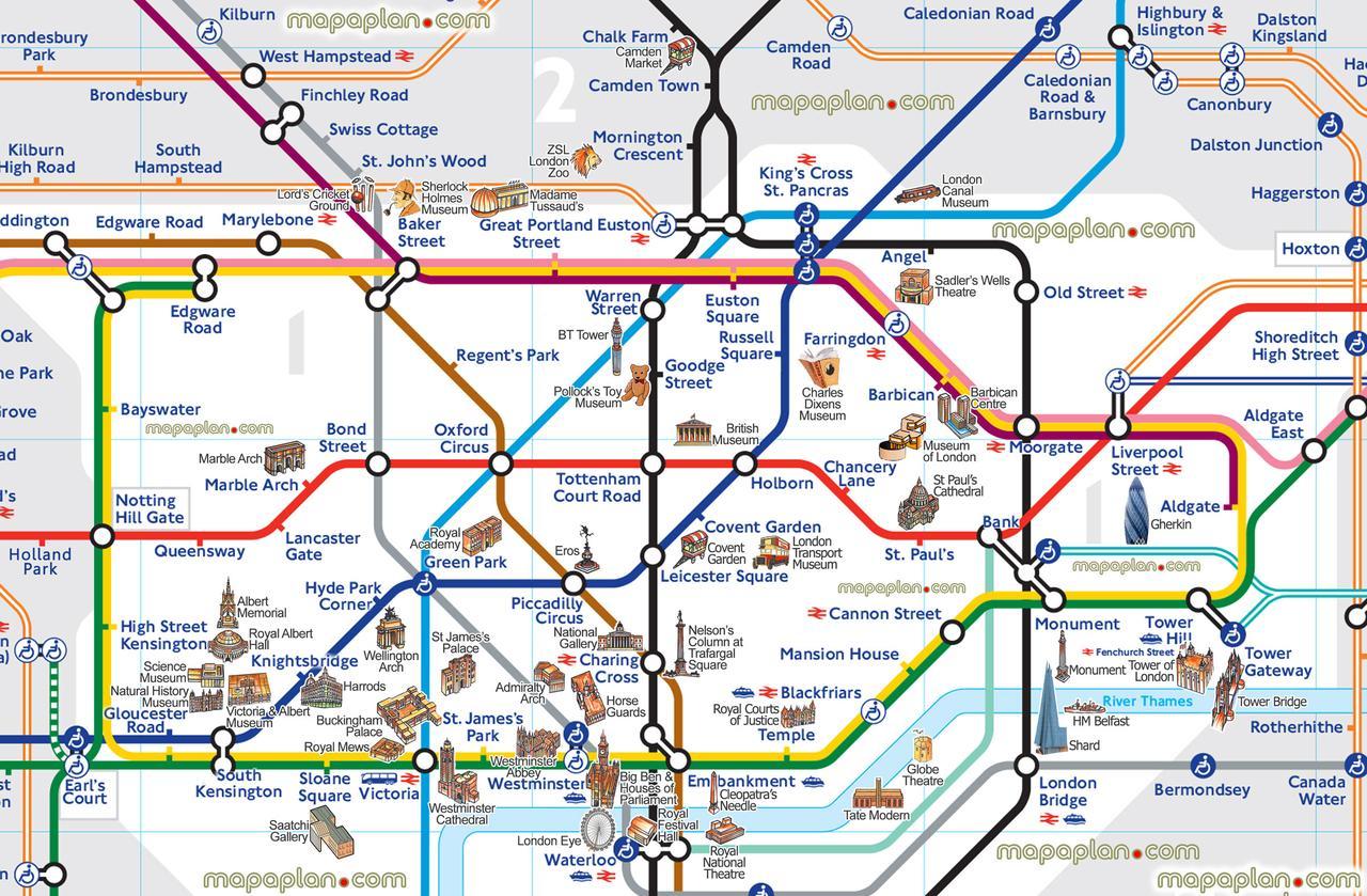 London Apartment * London