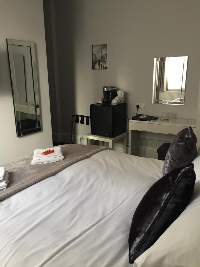 Hotell The Cuckoo N1