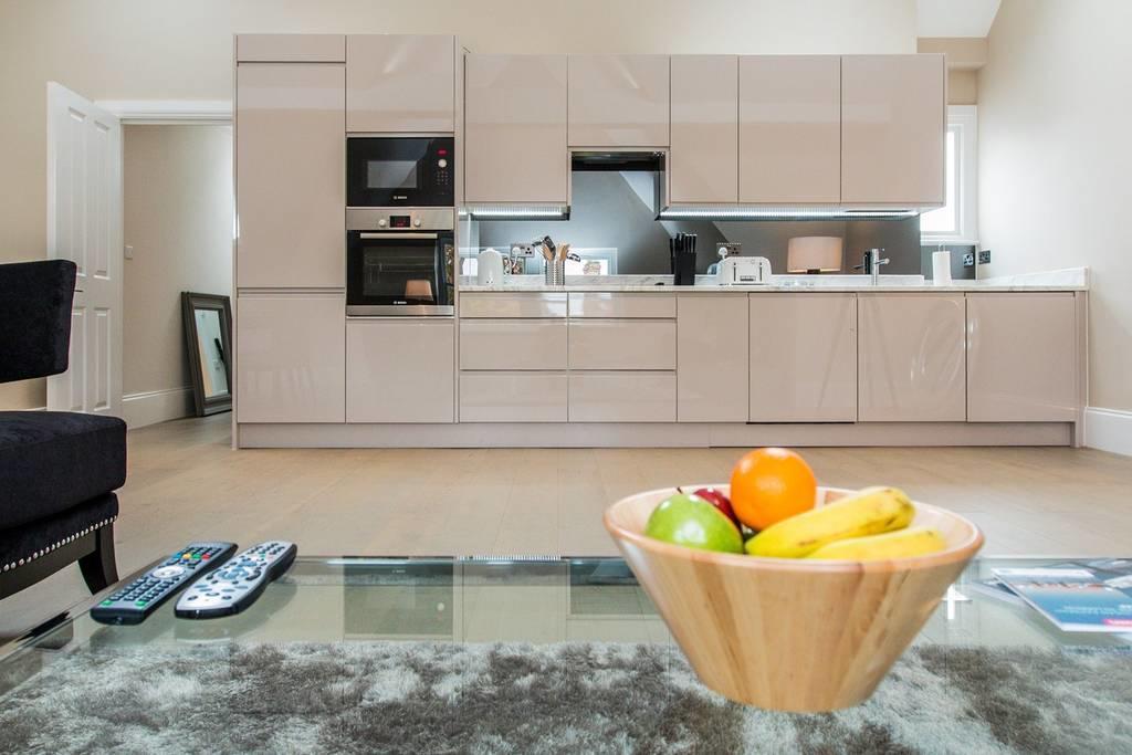 Apartment Ealing London