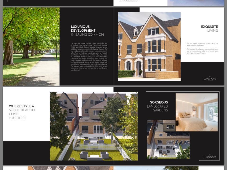 Apartment Ealing *