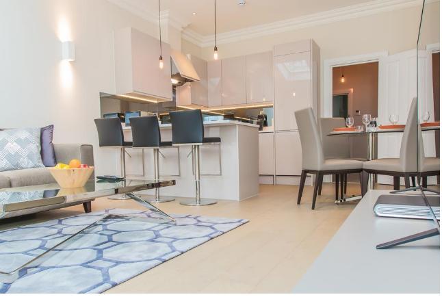Ealing Apartment London