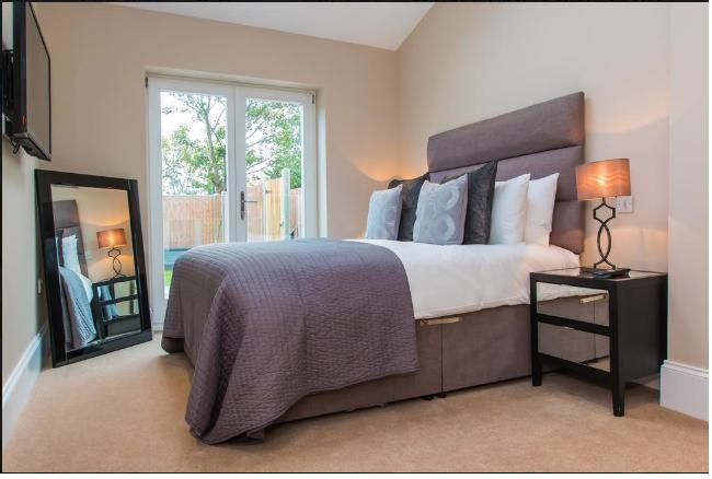 Apartment Ealing *