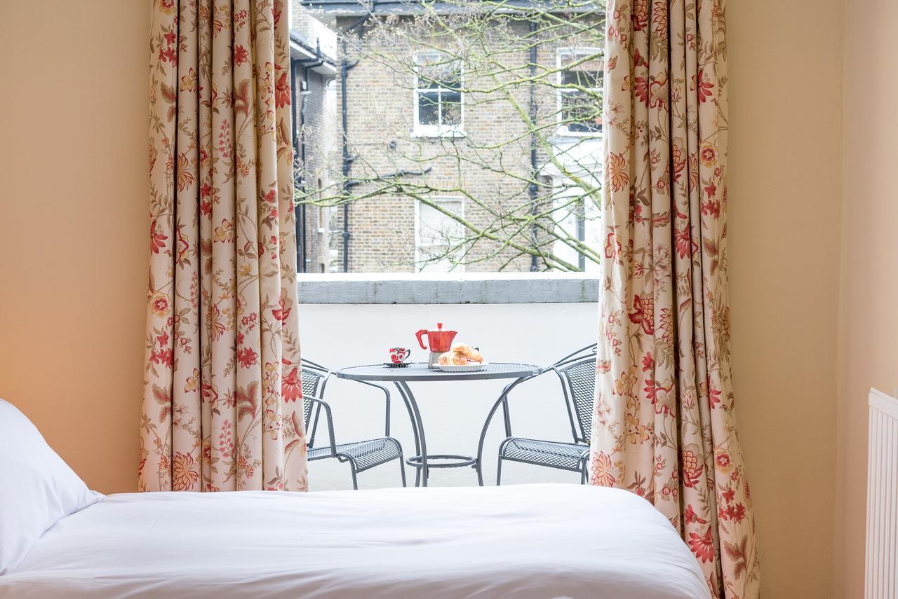 Westgate Terrace Appartamento