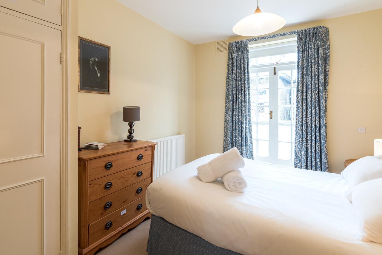 Westgate Terrace Appartamento *
