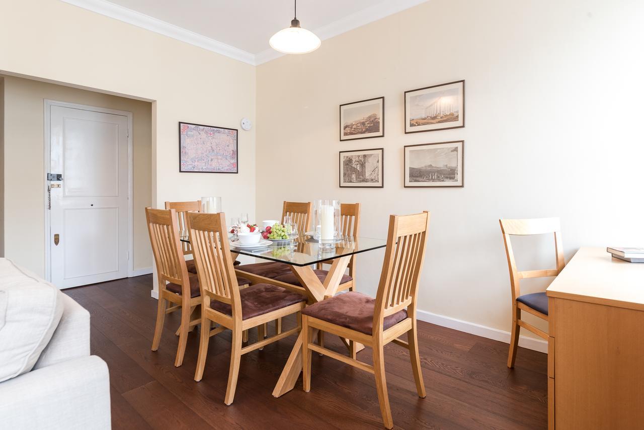 Appartamento Westgate Terrace Londra
