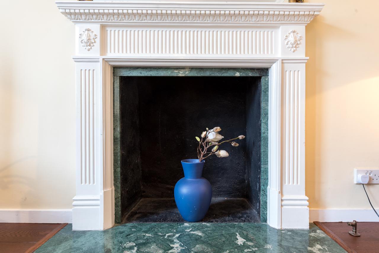 Appartamento Westgate Terrace Londra