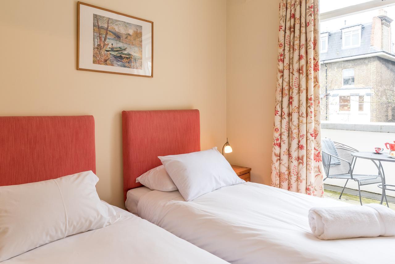 Westgate Terrace Londra