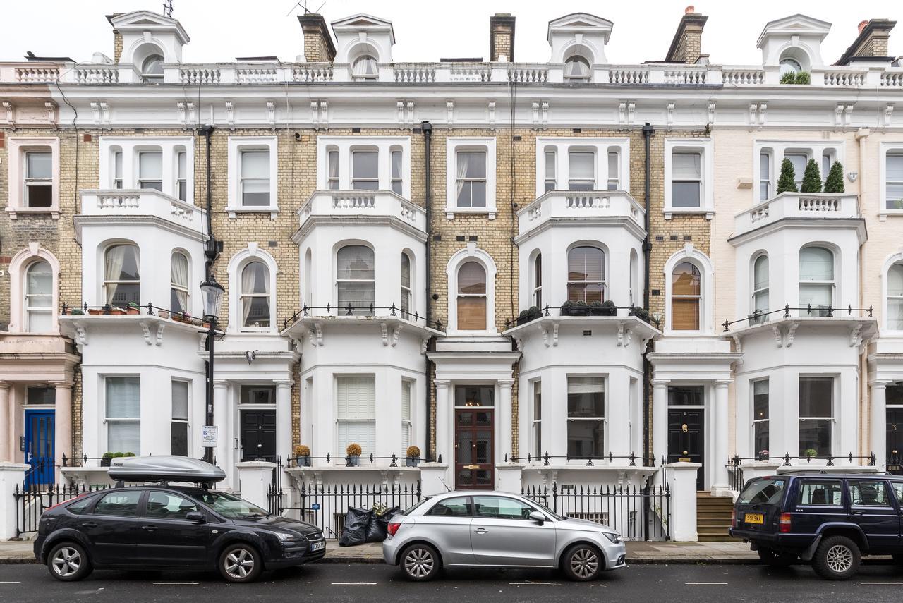 Westgate Terrace Appartamento