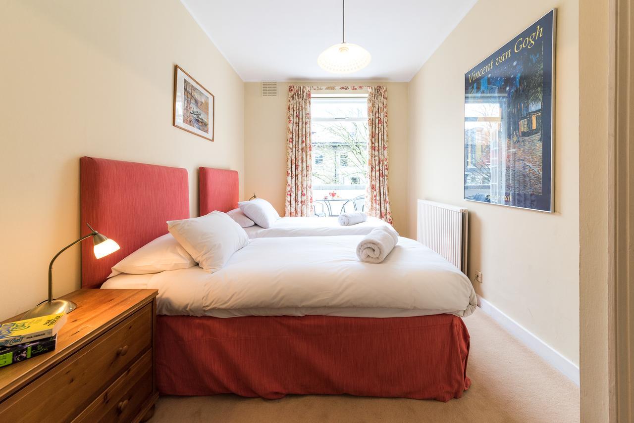Westgate Terrace * Londra