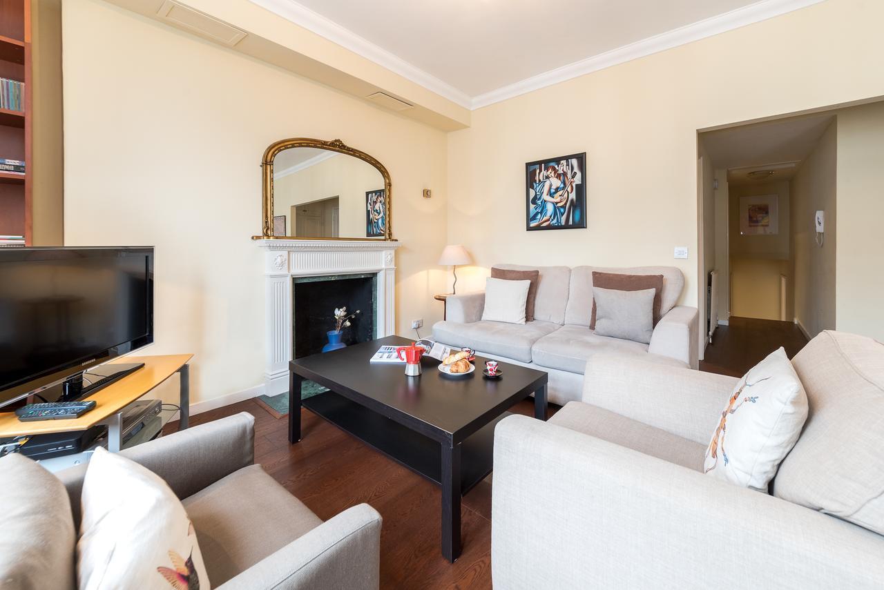 Appartamento Westgate Terrace