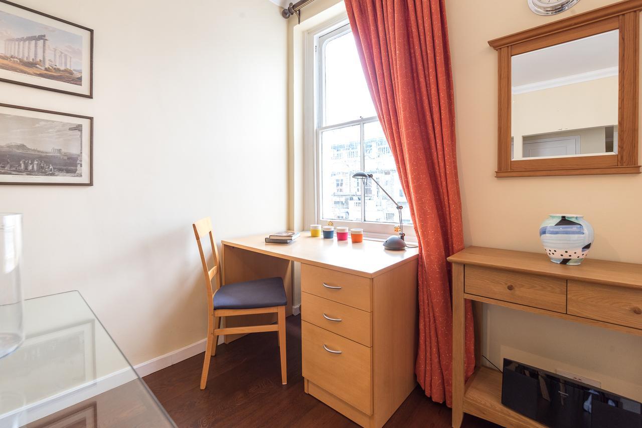Appartamento Westgate Terrace Londra