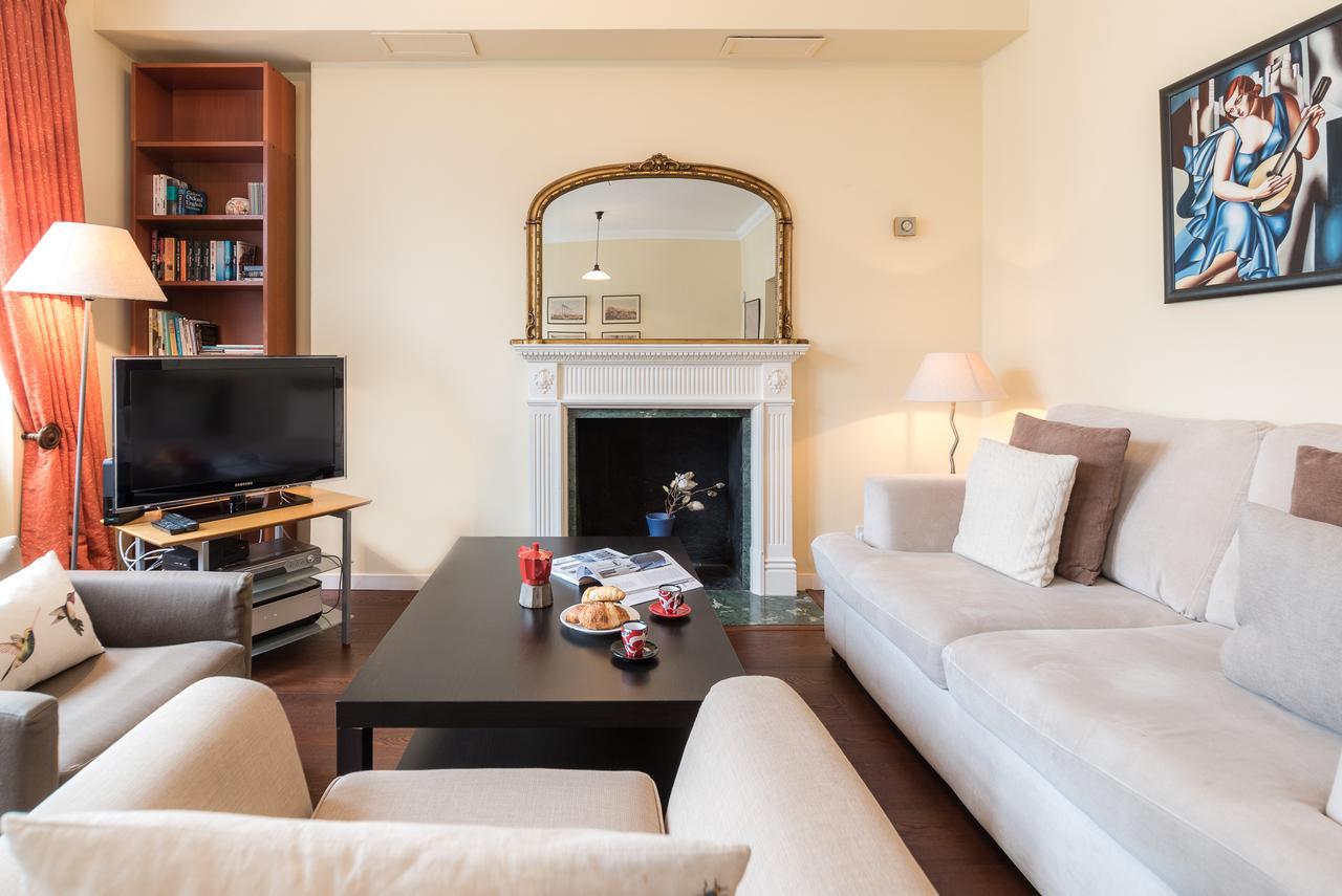 Appartamento Westgate Terrace