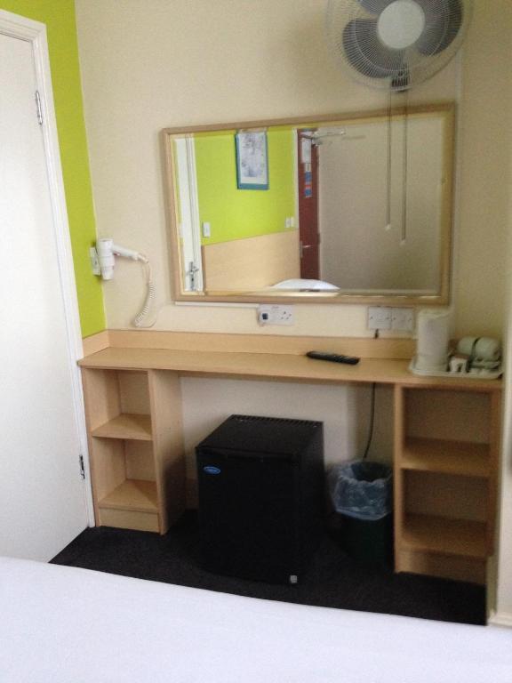 Clapham South Dudley Hotell
