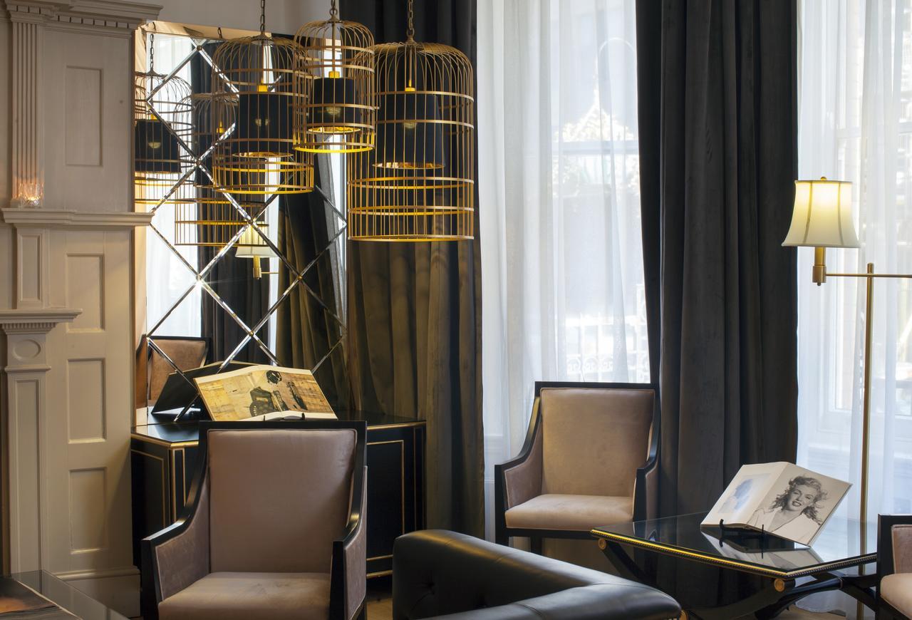 Hotel Nottingham Place Londen