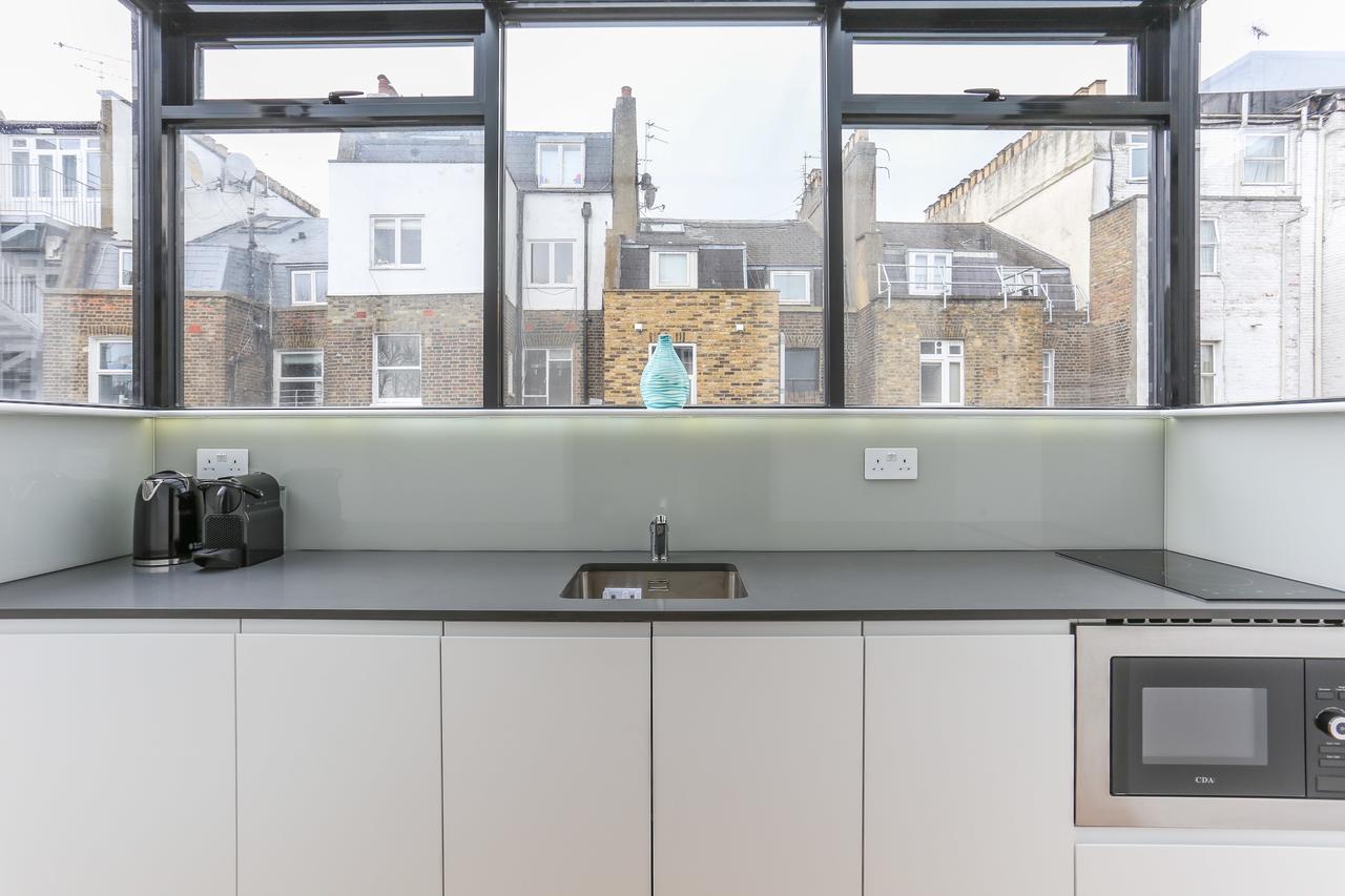 Inverness Terrace Serviced By Concept Apartment *