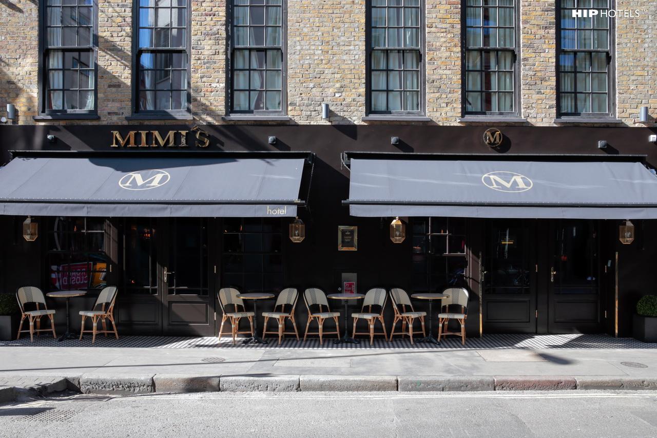 Mimi's Soho 4*
