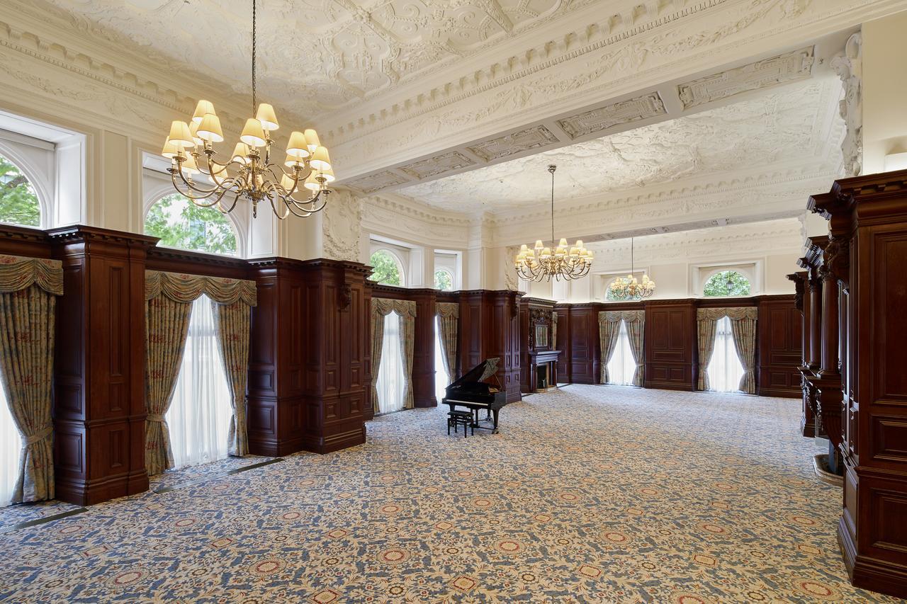 The Landmark Hotel Londen