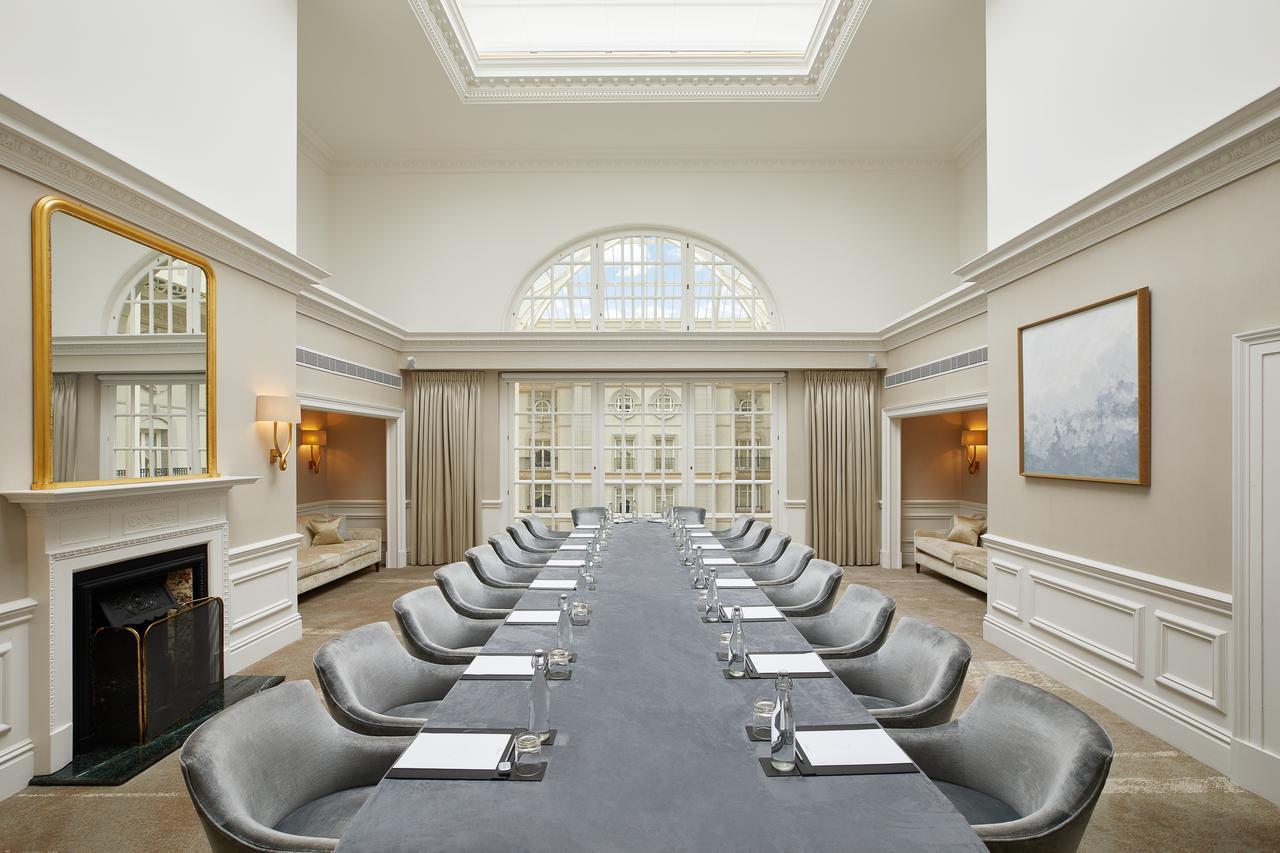 The Landmark 5*