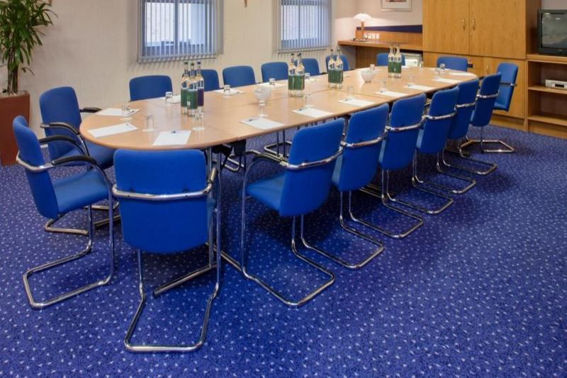 Hotell Express London-hammersmith By Ihg