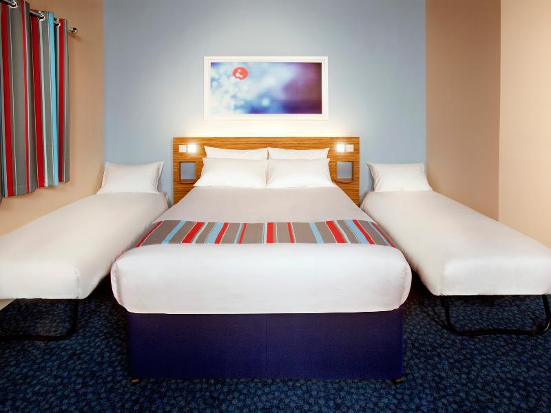 Travelodge Wembley Hotel Londen