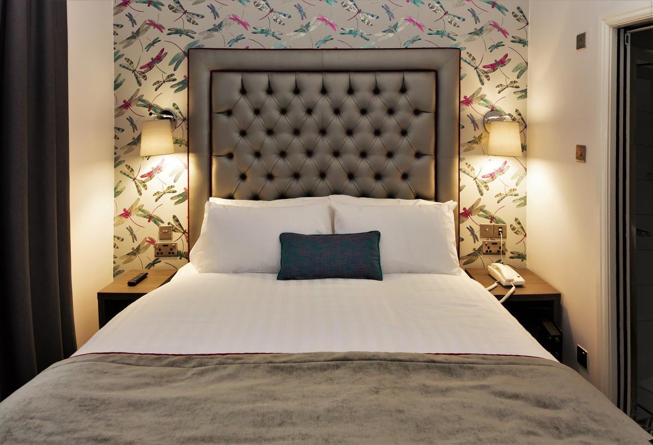 Hotel The Eaton Townhouse 3*