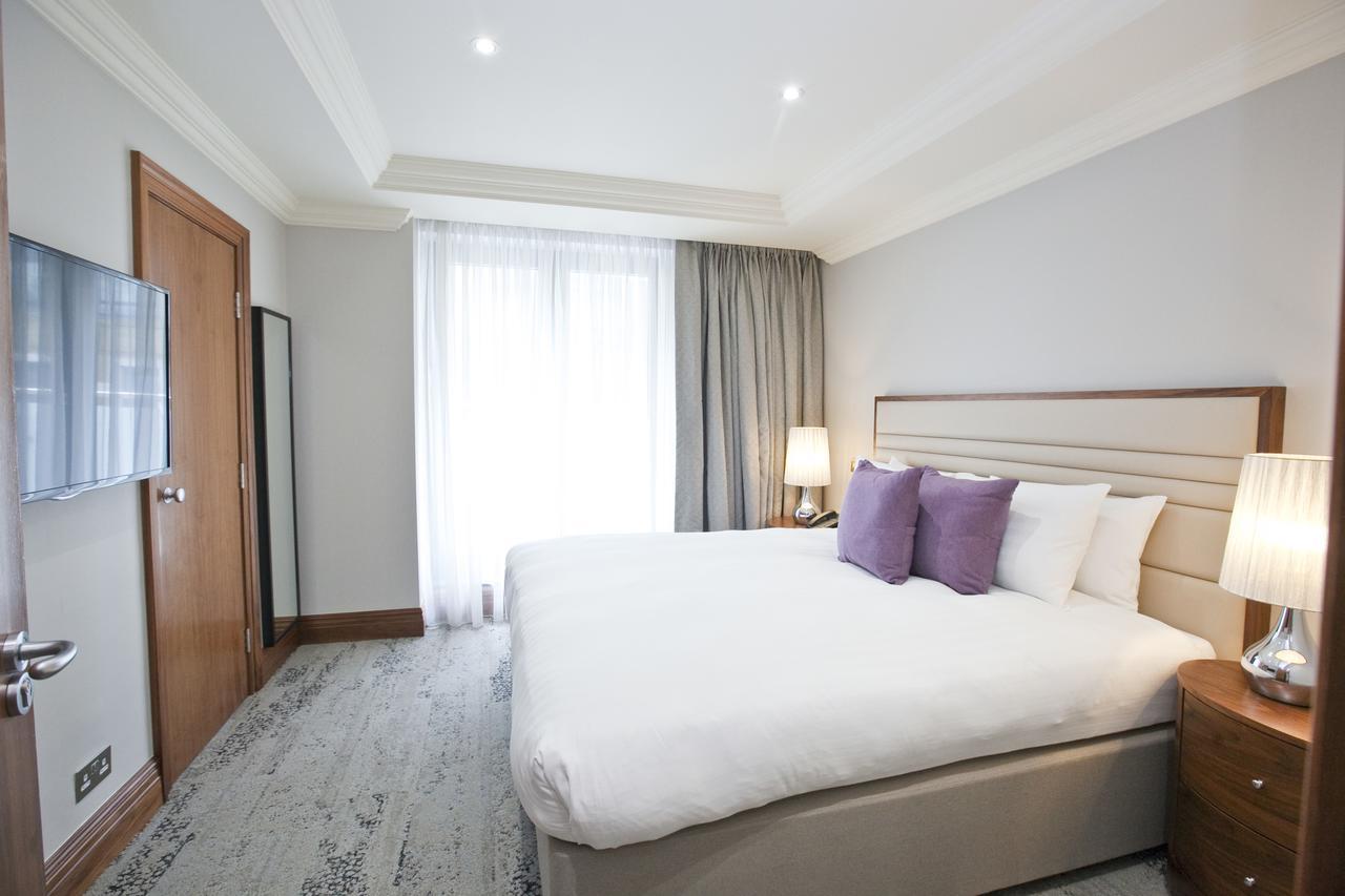 Sanctum Maida Vale Apartment *