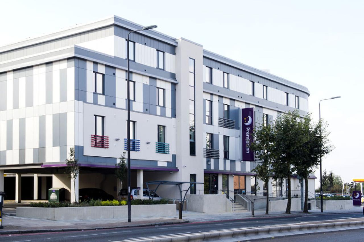 Hotell Premier Eltham