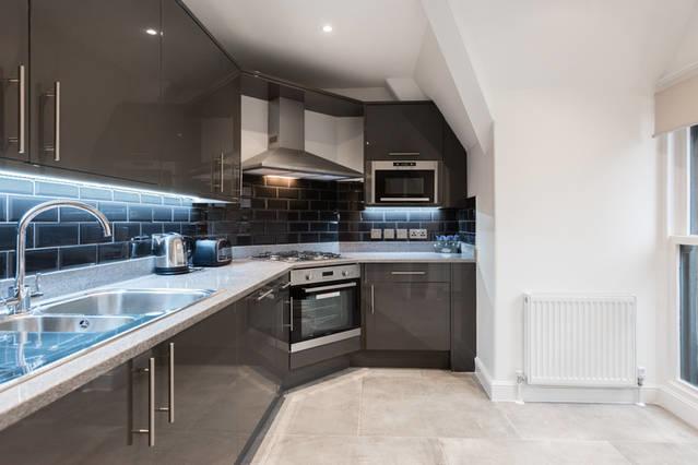 Appartement Fleet Street 4