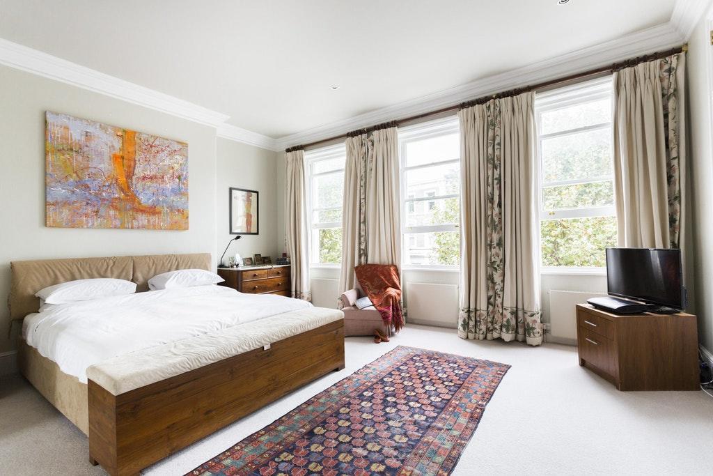 Apartment Philbeach Gardens Ii London