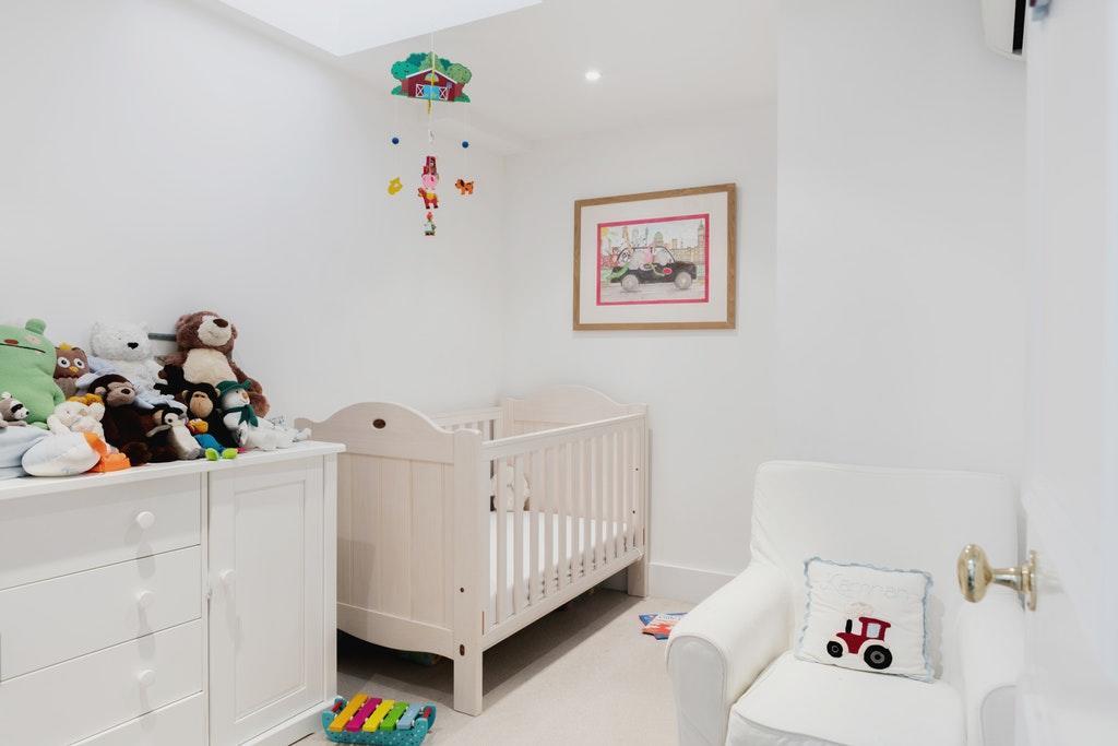 Philbeach Gardens Ii Apartment London