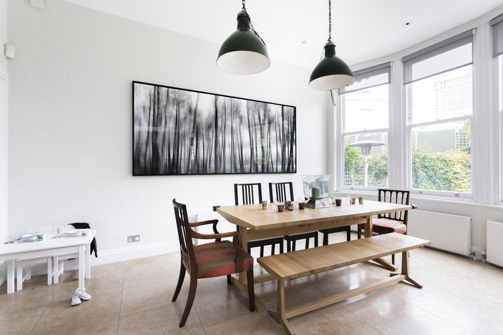 Philbeach Gardens Ii Apartment London
