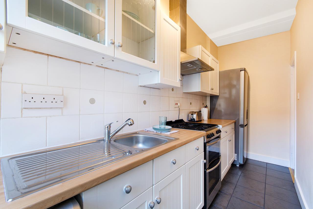 Jewel Appartamento Londra
